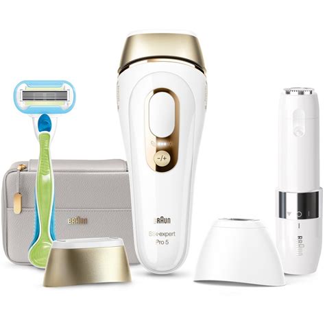 braun silk-expert pro 5 ipl|Braun Silk